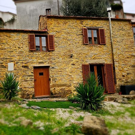 Pampihouse, Luxury Rustic House Near River Pampilhosa da Serra Luaran gambar