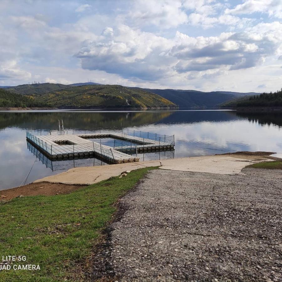 Pampihouse, Luxury Rustic House Near River Pampilhosa da Serra Luaran gambar