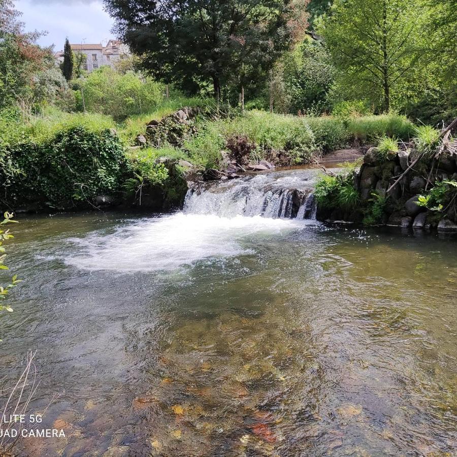 Pampihouse, Luxury Rustic House Near River Pampilhosa da Serra Luaran gambar