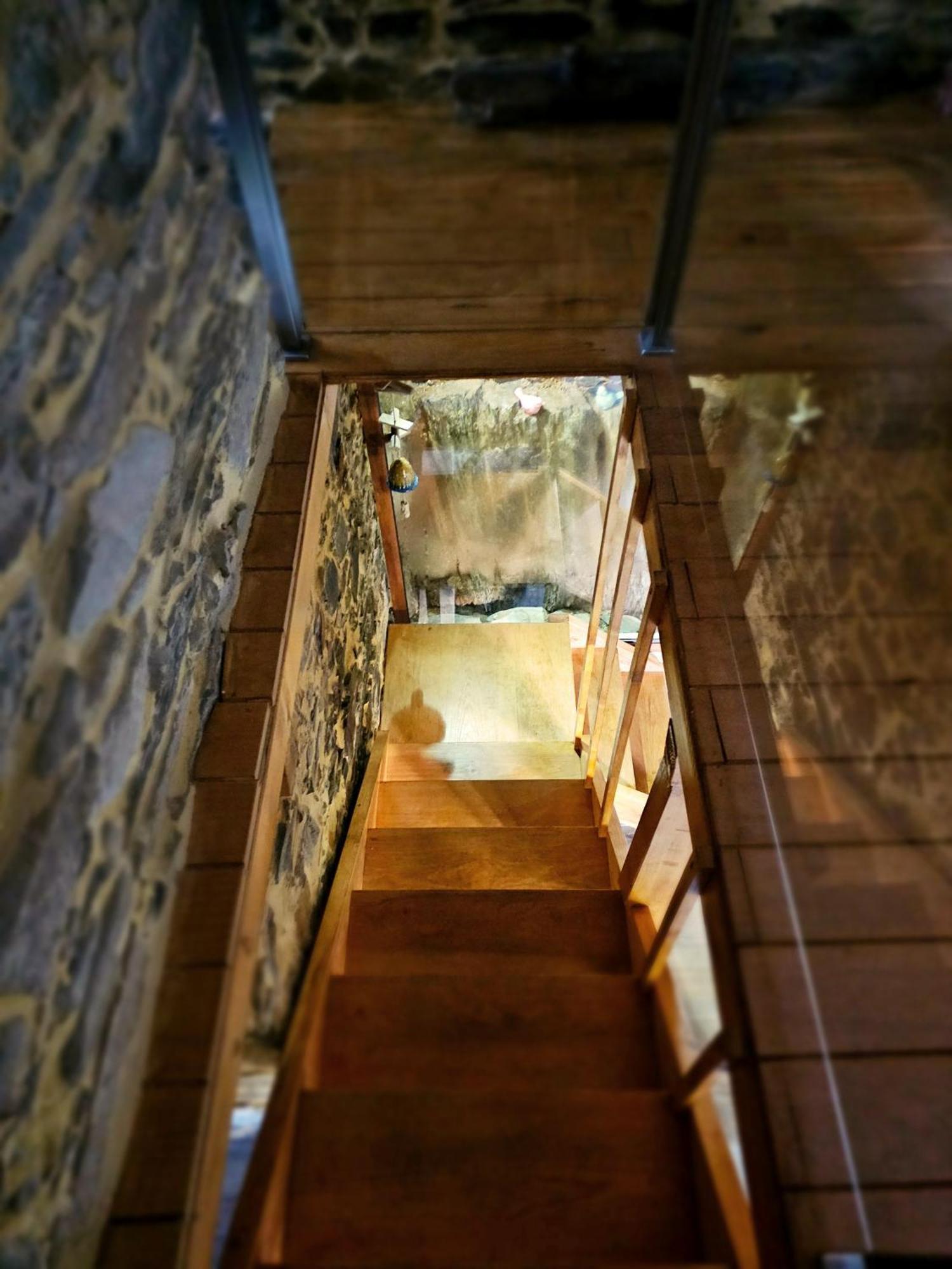 Pampihouse, Luxury Rustic House Near River Pampilhosa da Serra Luaran gambar