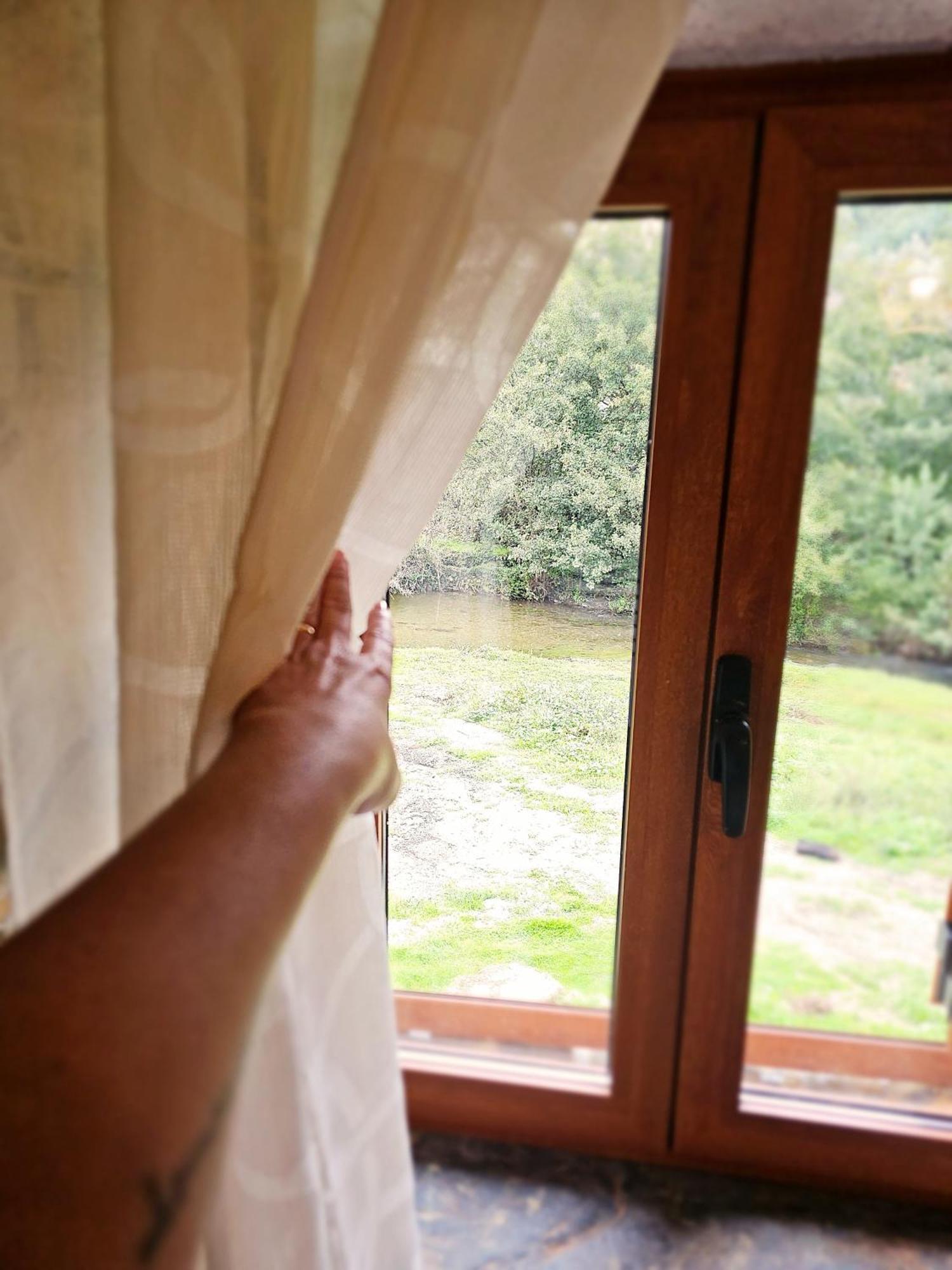 Pampihouse, Luxury Rustic House Near River Pampilhosa da Serra Luaran gambar