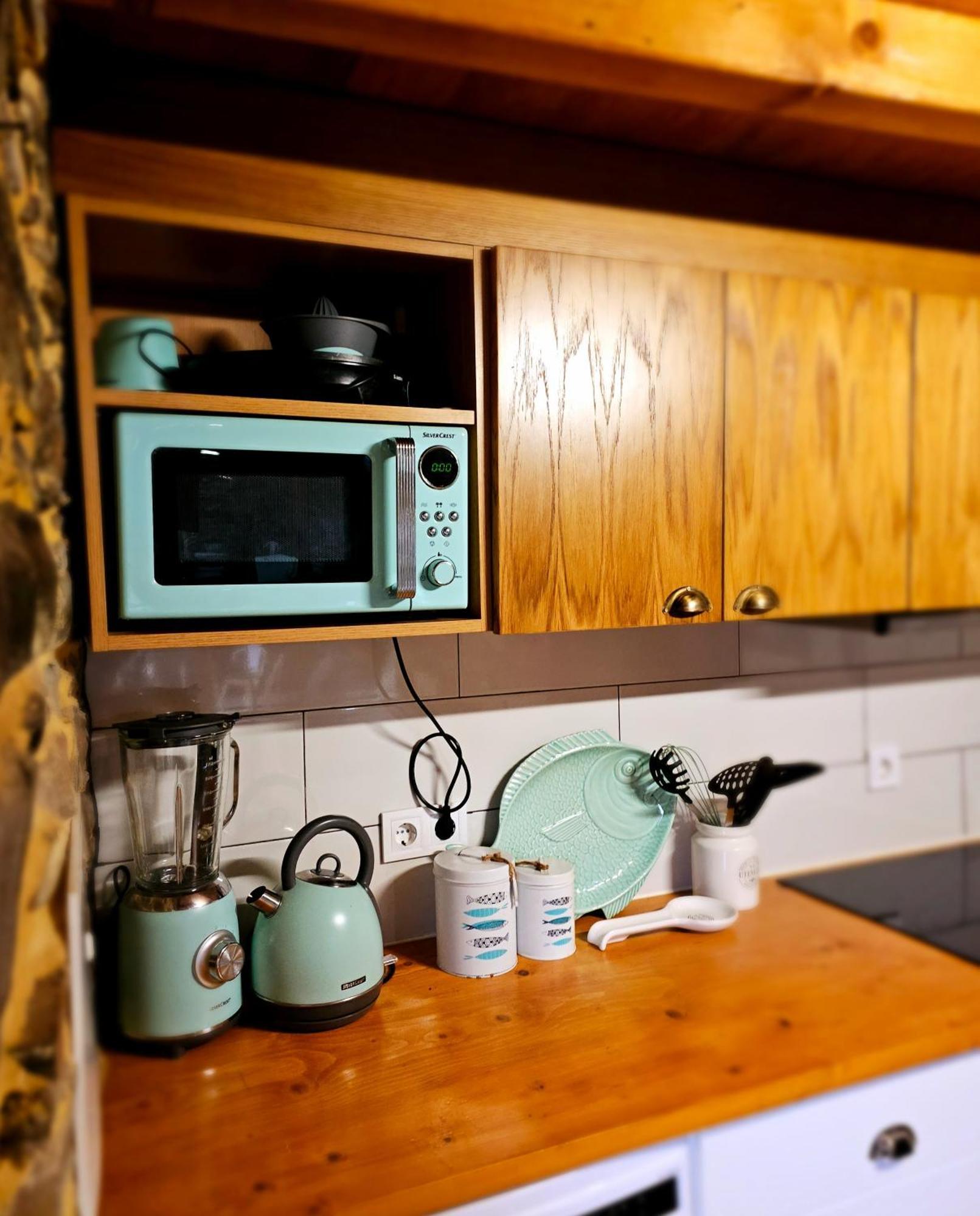 Pampihouse, Luxury Rustic House Near River Pampilhosa da Serra Luaran gambar