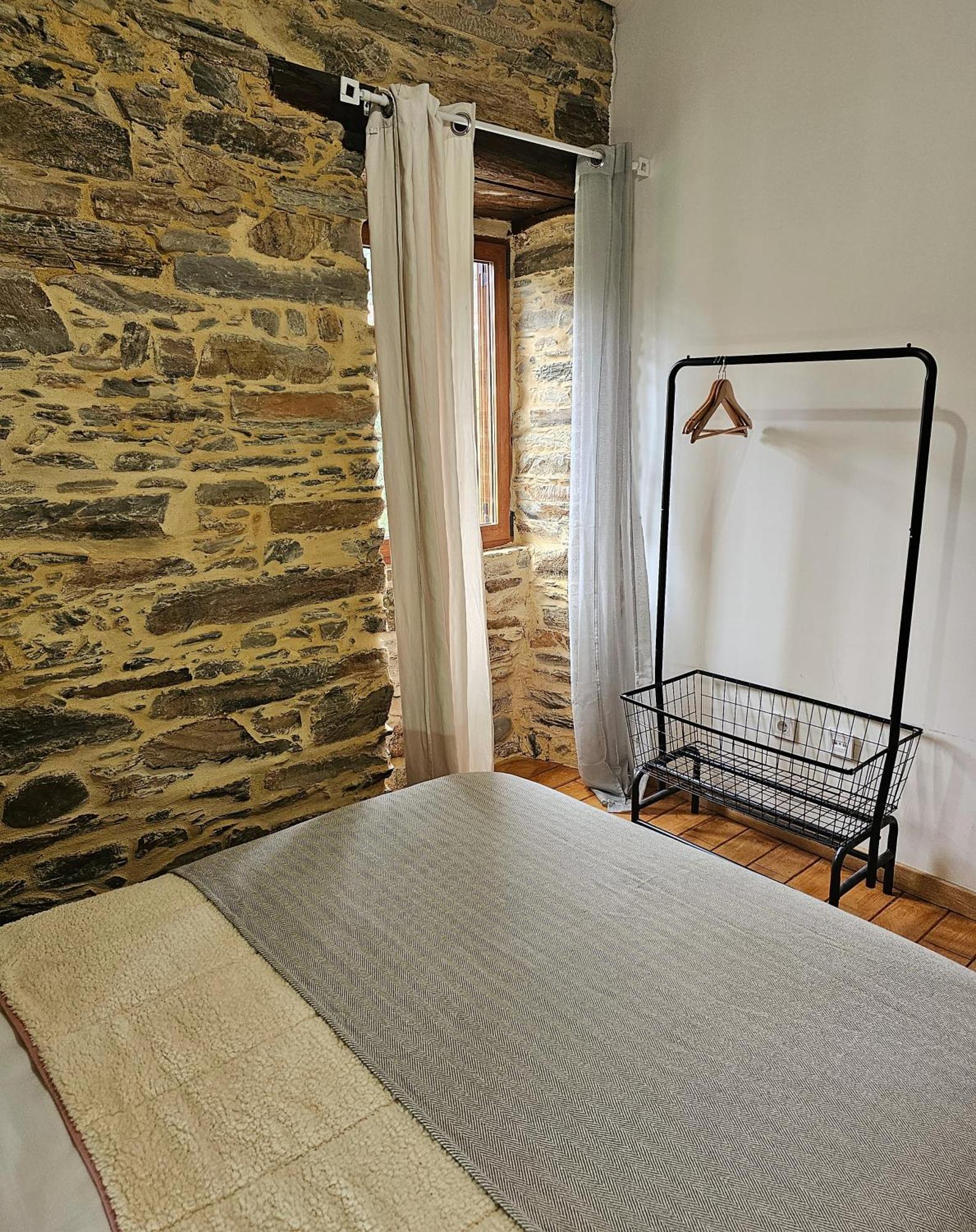 Pampihouse, Luxury Rustic House Near River Pampilhosa da Serra Luaran gambar